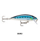 X-Rap CountDown - XRCD-  Rapala 